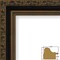 11x14 Picture Frame, Regence 1.25 Inch Wood Moulding, Wall Display Frame for Art, Posters, or Photos by wallsthatspeak